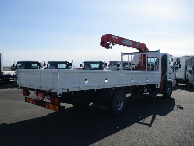 Hino RANGER 2012-09 1494-10