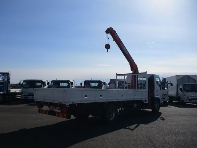 Hino RANGER 2012-09 1494-1