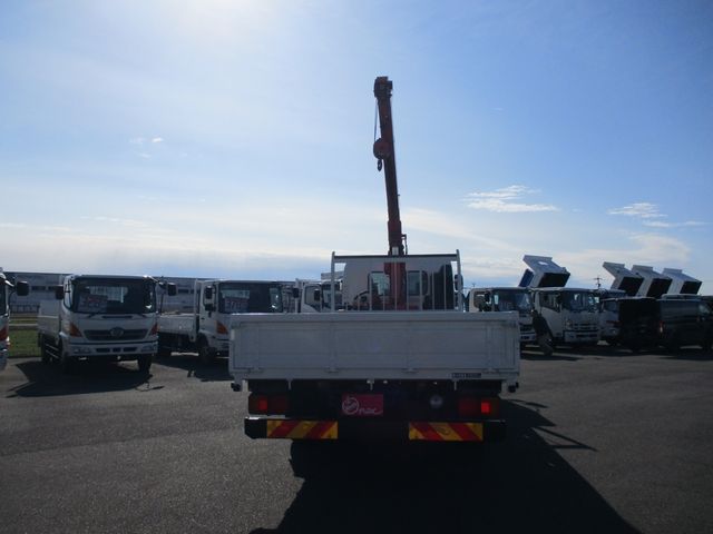 Hino RANGER 2012-09 1494-3
