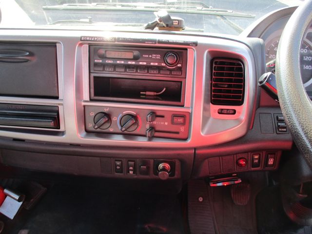 Hino RANGER 2012-09 1494-18