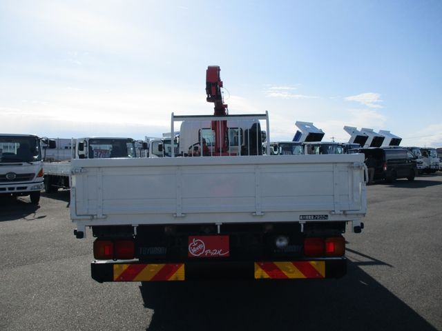 Hino RANGER 2012-09 1494-12