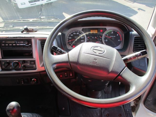 Hino RANGER 2012-09 1494-16