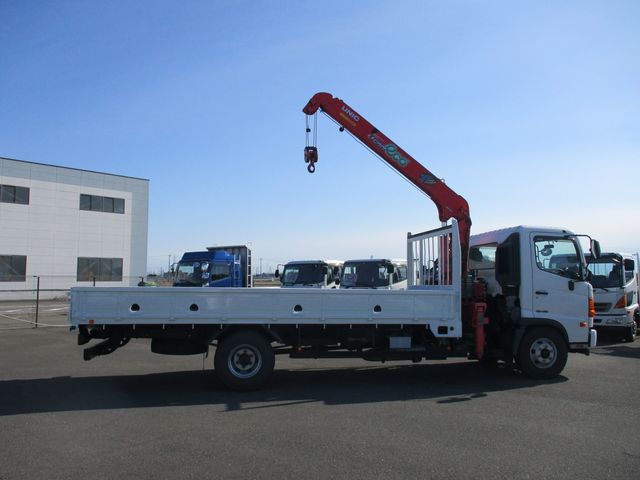 Hino RANGER 2012-09 1494-5