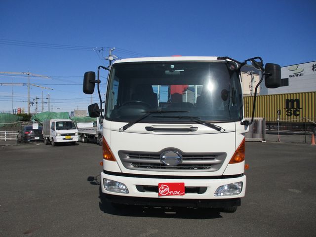 Hino RANGER 2012-09 1494-11