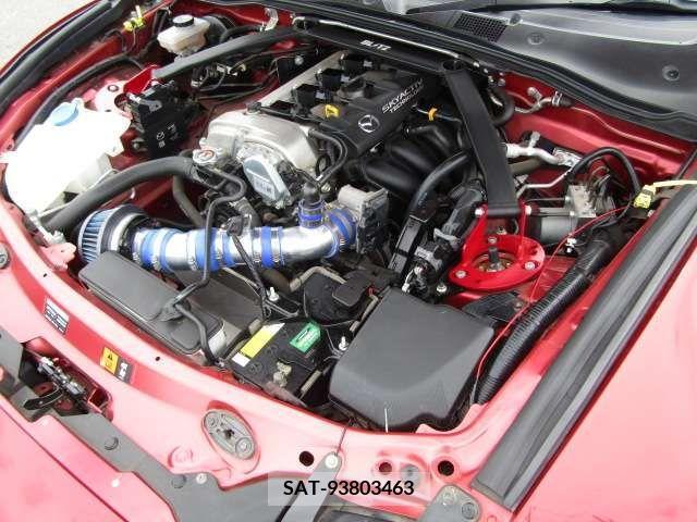 Mazda ROADSTER 2017-08 313801-16