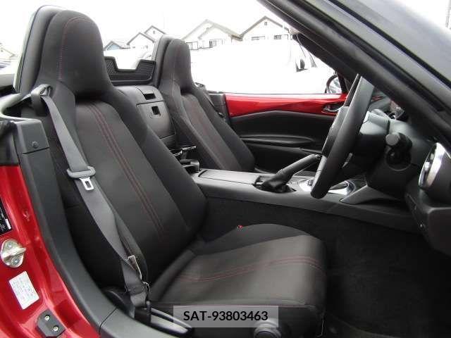Mazda ROADSTER 2017-08 313801-13