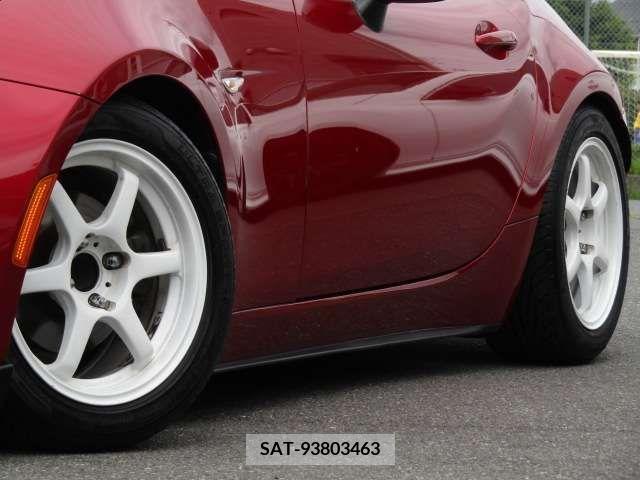 Mazda ROADSTER 2017-08 313801-3