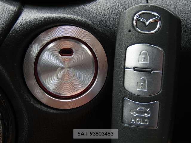 Mazda ROADSTER 2017-08 313801-11