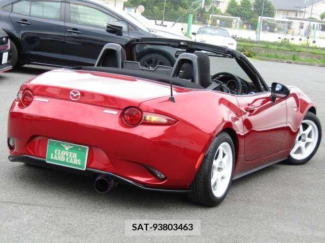 Mazda ROADSTER 2017-08 313801-1