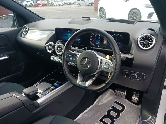 Mercedes Benz B-CLASS 2022-06 186234-10