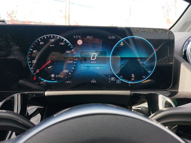 Mercedes Benz B-CLASS 2022-06 186234-22