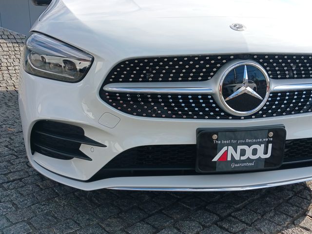 Mercedes Benz B-CLASS 2022-06 186234-5