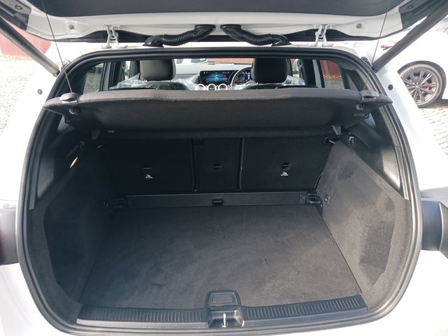 Mercedes Benz B-CLASS 2022-06 186234-28