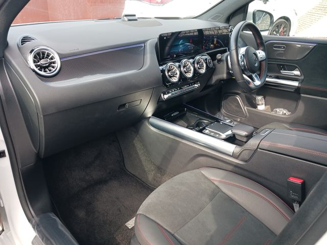 Mercedes Benz B-CLASS 2022-06 186234-24