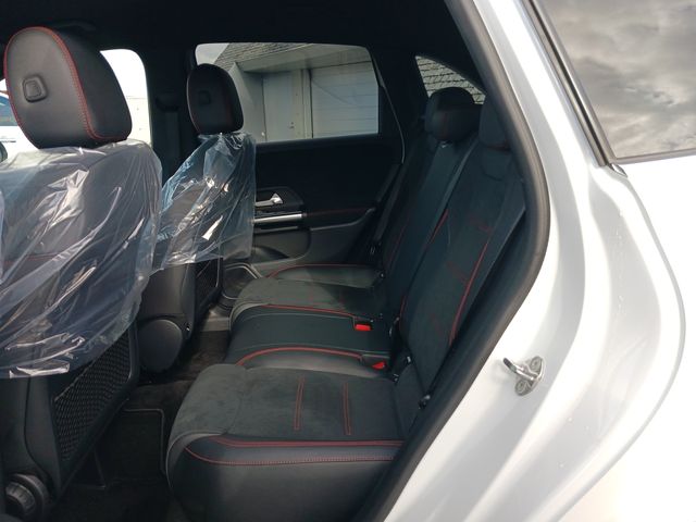 Mercedes Benz B-CLASS 2022-06 186234-26