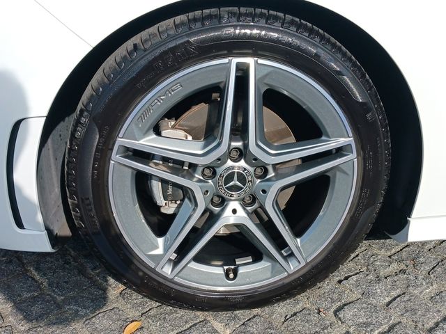 Mercedes Benz B-CLASS 2022-06 186234-7