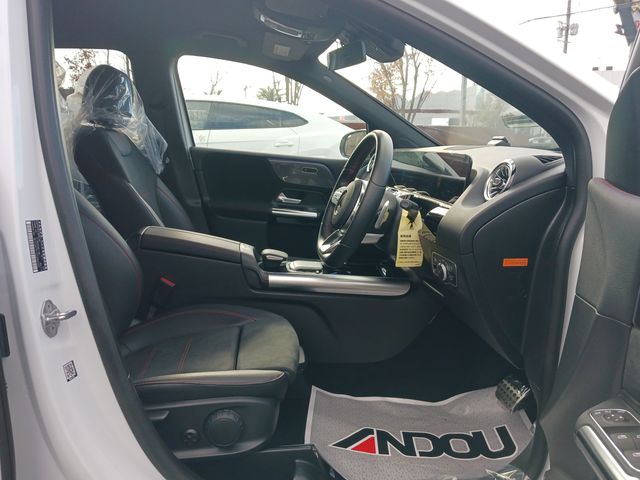 Mercedes Benz B-CLASS 2022-06 186234-9