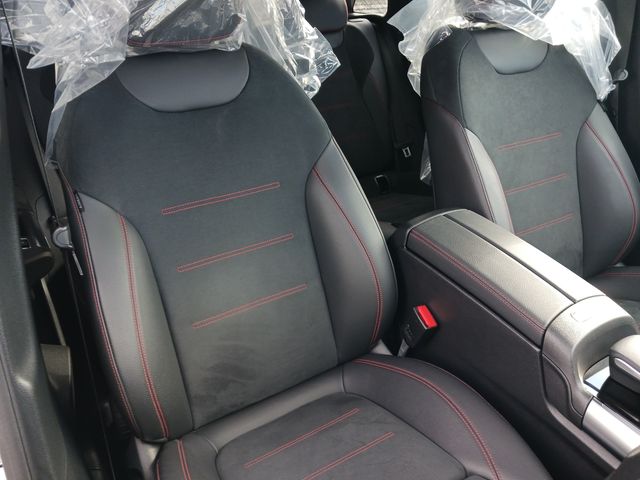 Mercedes Benz B-CLASS 2022-06 186234-11