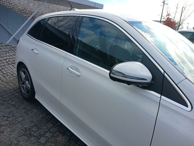 Mercedes Benz B-CLASS 2022-06 186234-4