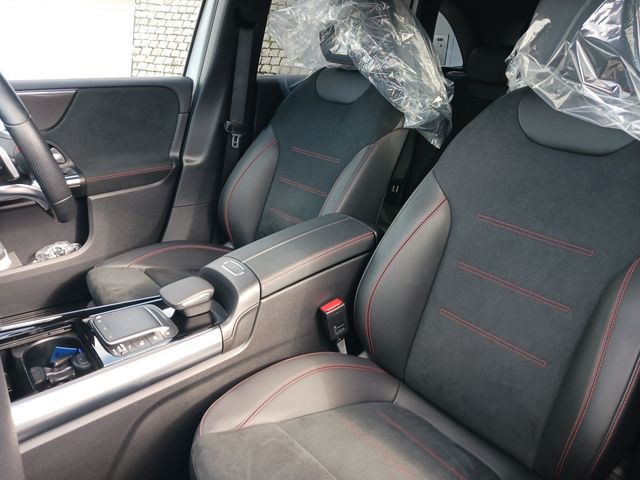 Mercedes Benz B-CLASS 2022-06 186234-25