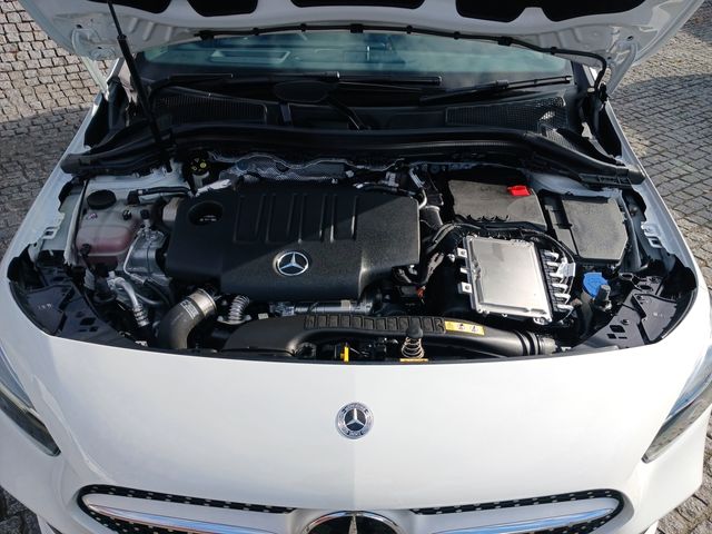 Mercedes Benz B-CLASS 2022-06 186234-29