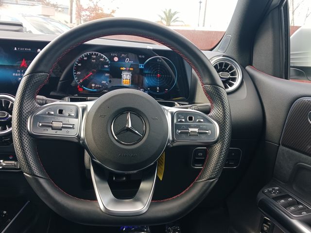 Mercedes Benz B-CLASS 2022-06 186234-12