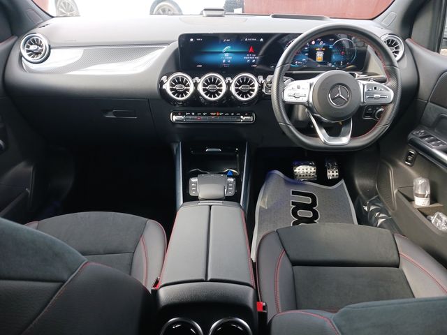 Mercedes Benz B-CLASS 2022-06 186234-8