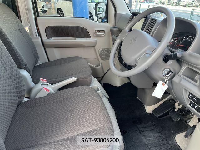 Suzuki EVERY 2023-08 342953-9