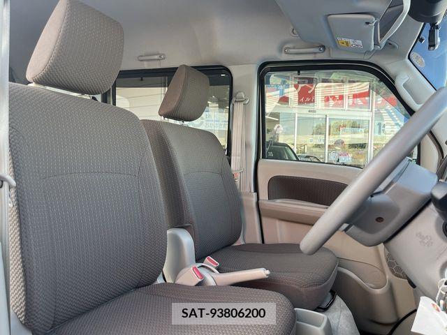Suzuki EVERY 2023-08 342953-10