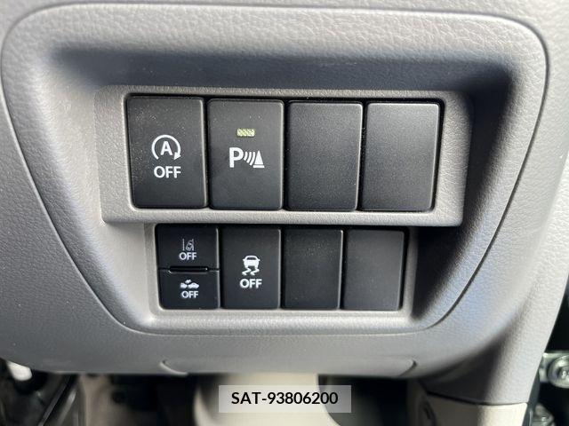 Suzuki EVERY 2023-08 342953-15