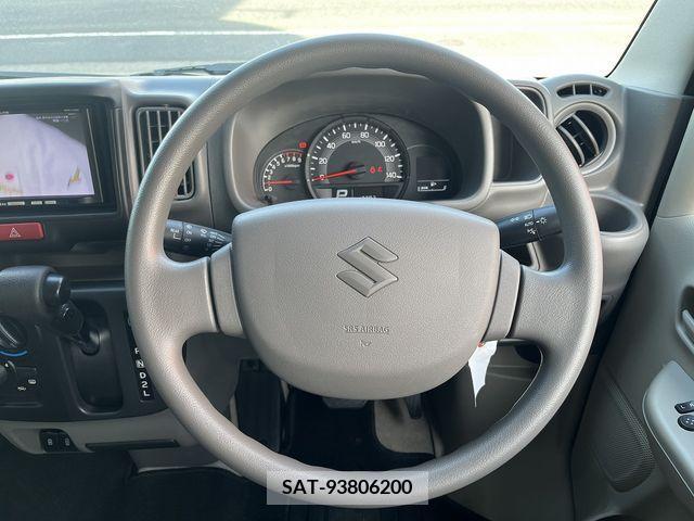 Suzuki EVERY 2023-08 342953-13