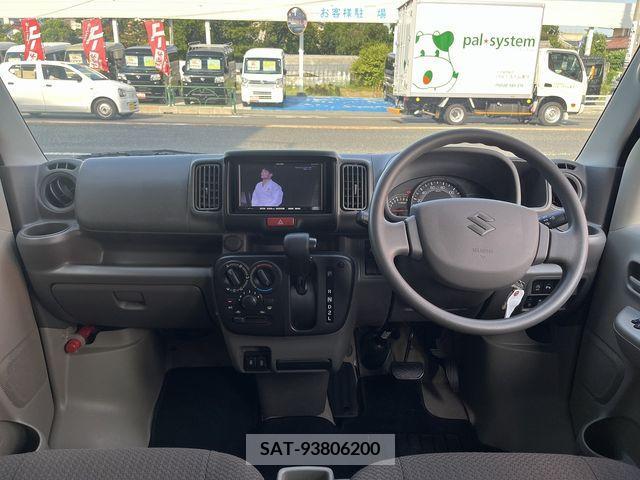 Suzuki EVERY 2023-08 342953-11