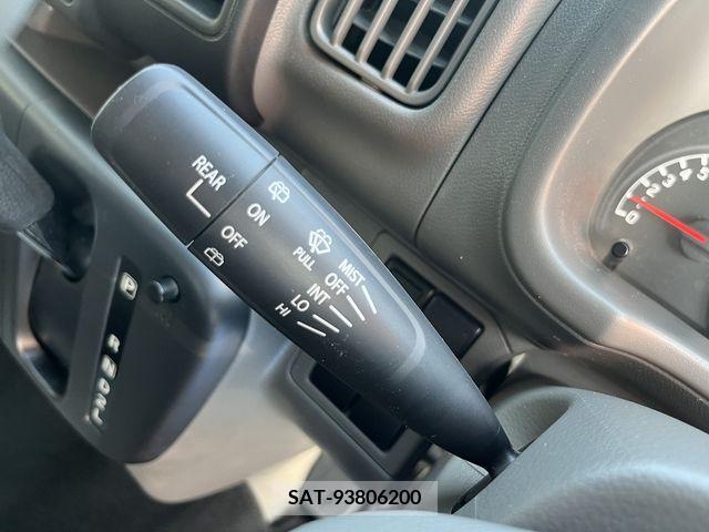Suzuki EVERY 2023-08 342953-17
