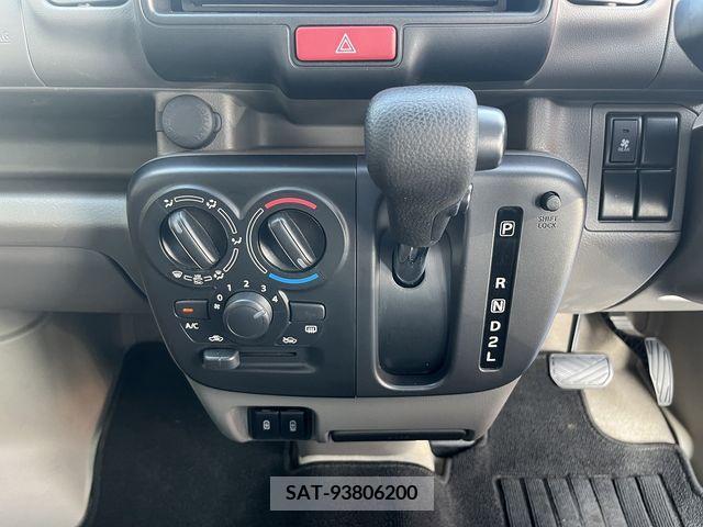 Suzuki EVERY 2023-08 342953-21