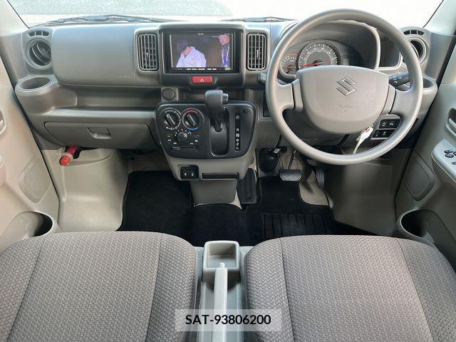 Suzuki EVERY 2023-08 342953-2