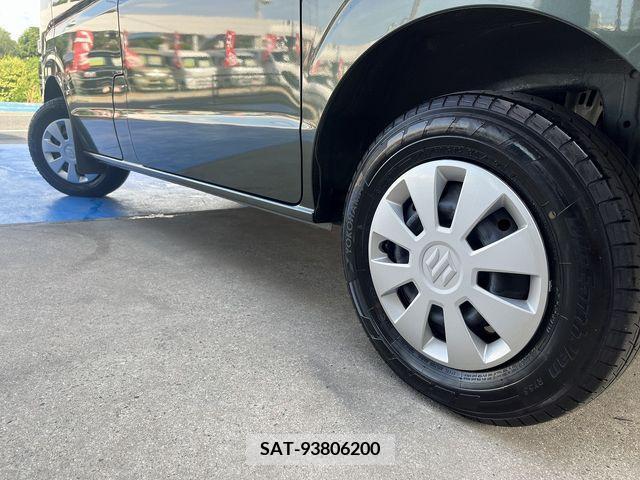 Suzuki EVERY 2023-08 342953-3