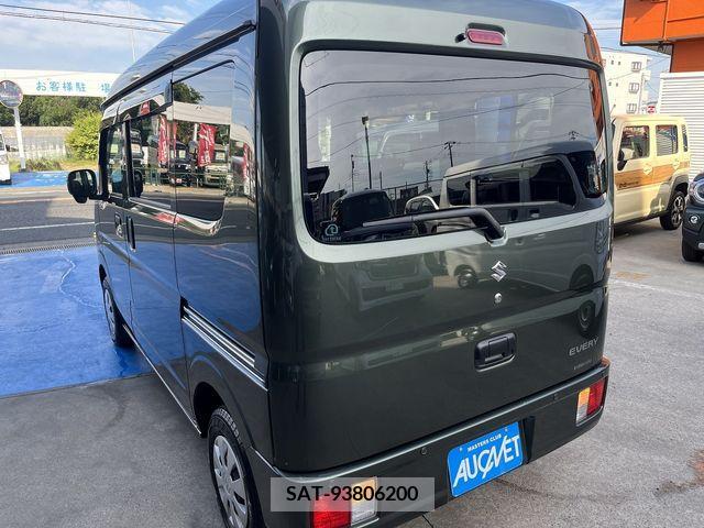 Suzuki EVERY 2023-08 342953-1