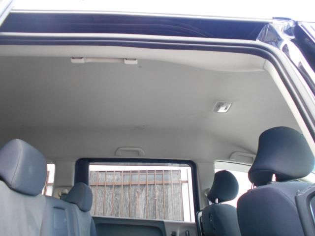 Honda FREED 2010-02 196135-11