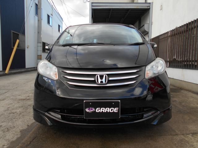 Honda FREED 2010-02 196135-1