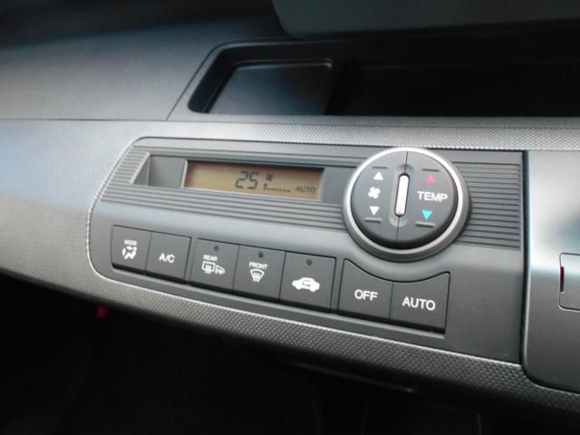 Honda FREED 2010-02 196135-21