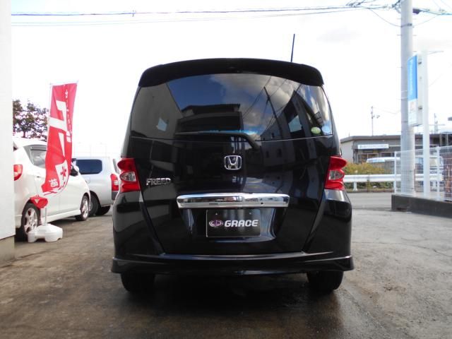 Honda FREED 2010-02 196135-4