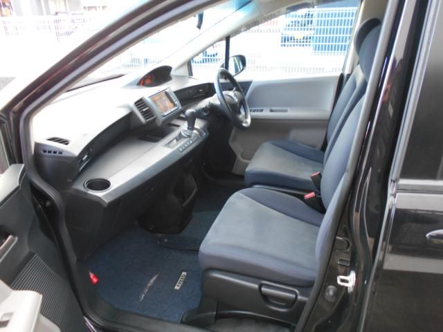 Honda FREED 2010-02 196135-7