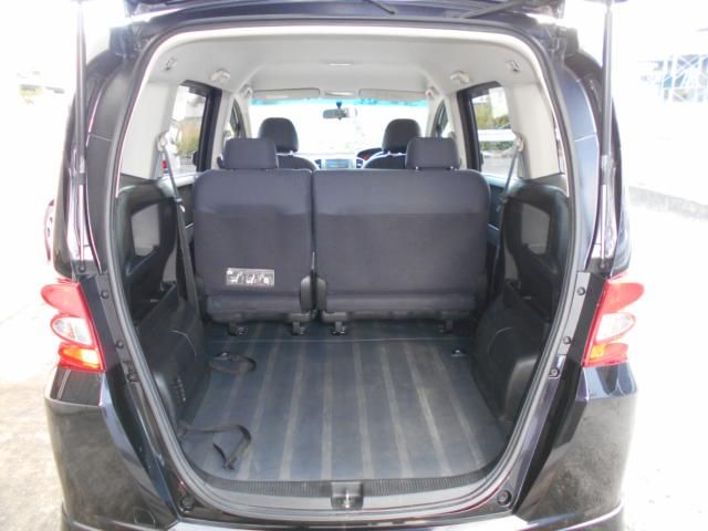 Honda FREED 2010-02 196135-10