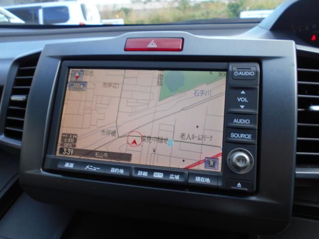 Honda FREED 2010-02 196135-13