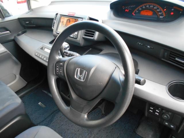 Honda FREED 2010-02 196135-23