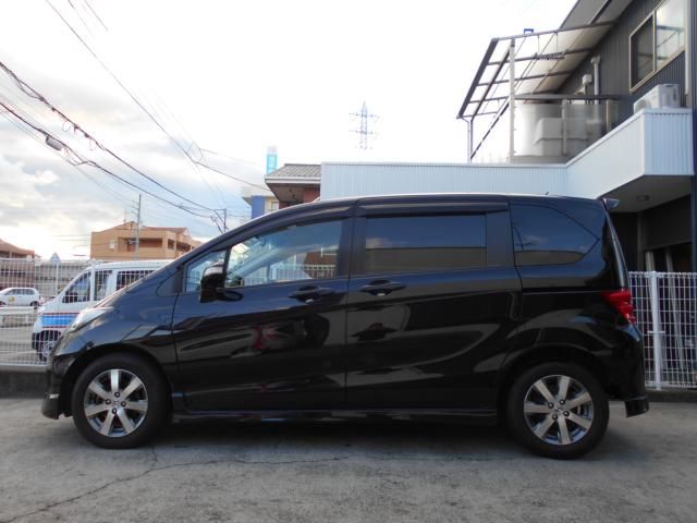 Honda FREED 2010-02 196135-3