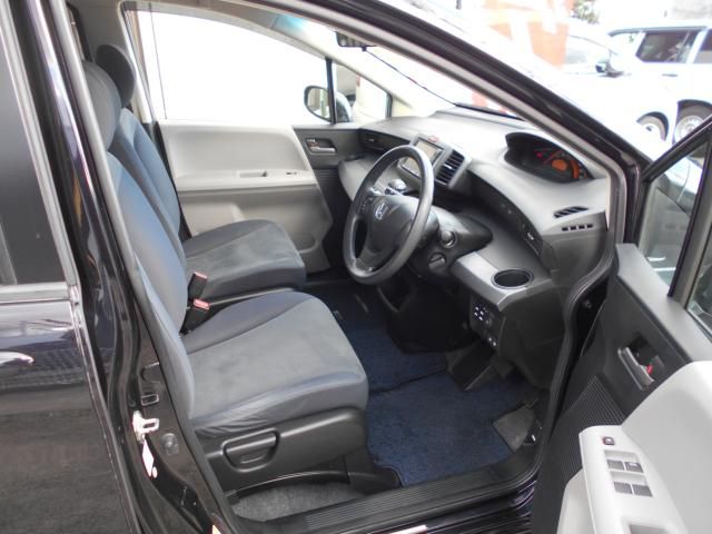 Honda FREED 2010-02 196135-6