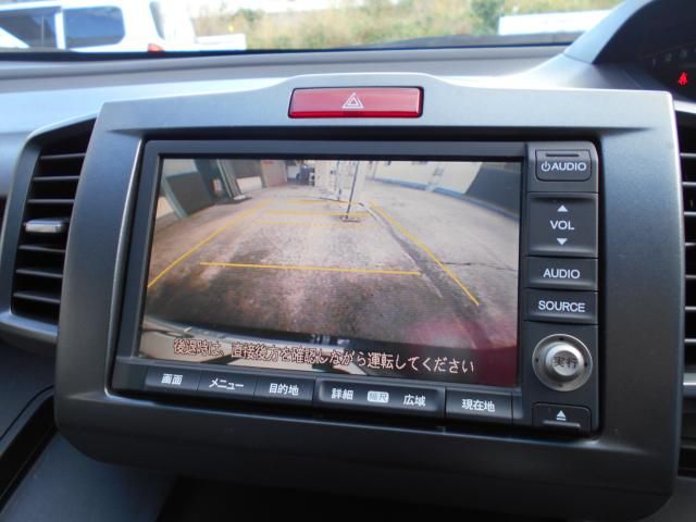 Honda FREED 2010-02 196135-16