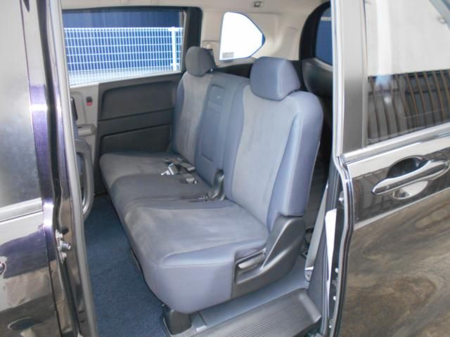 Honda FREED 2010-02 196135-9