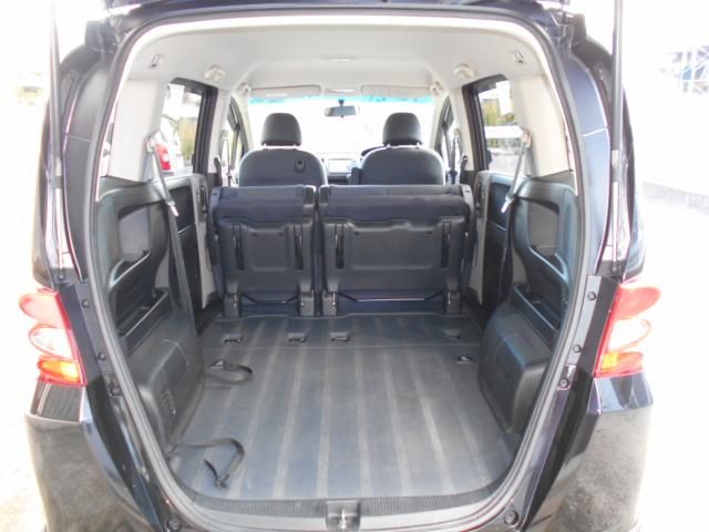 Honda FREED 2010-02 196135-29